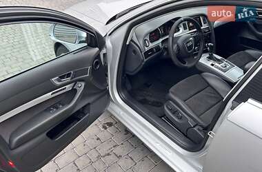 Універсал Audi A6 Allroad 2010 в Одесі