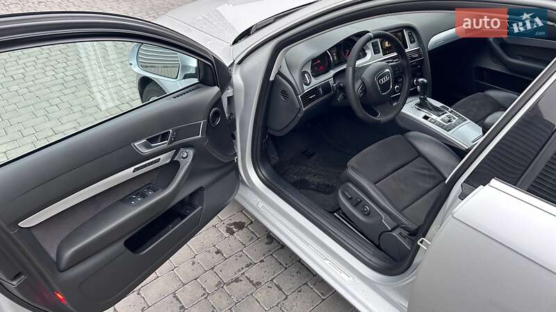 Универсал Audi A6 Allroad 2010 в Одессе фото 13 Универсал Audi A6 Allroad 2010 в Одессе