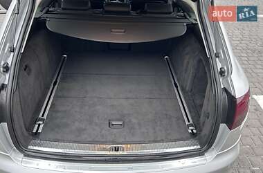 Універсал Audi A6 Allroad 2010 в Одесі