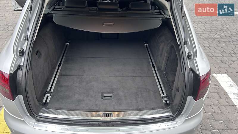 Универсал Audi A6 Allroad 2010 в Одессе фото 17 Универсал Audi A6 Allroad 2010 в Одессе