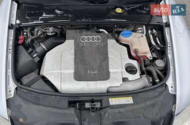 Універсал Audi A6 Allroad 2010 в Одесі