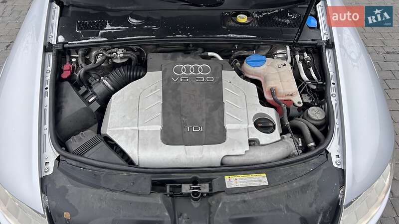 Универсал Audi A6 Allroad 2010 в Одессе фото 20 Универсал Audi A6 Allroad 2010 в Одессе