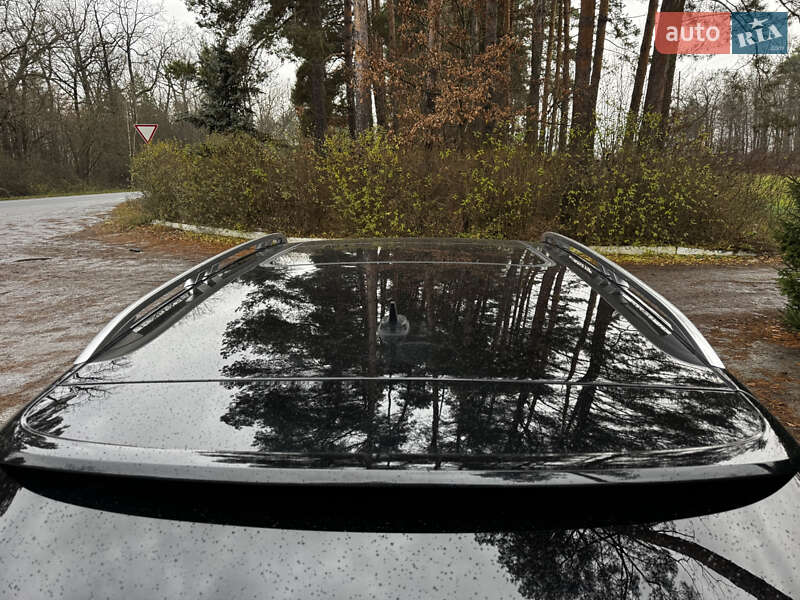 Універсал Audi A6 Allroad 2017 в Хмельницькому