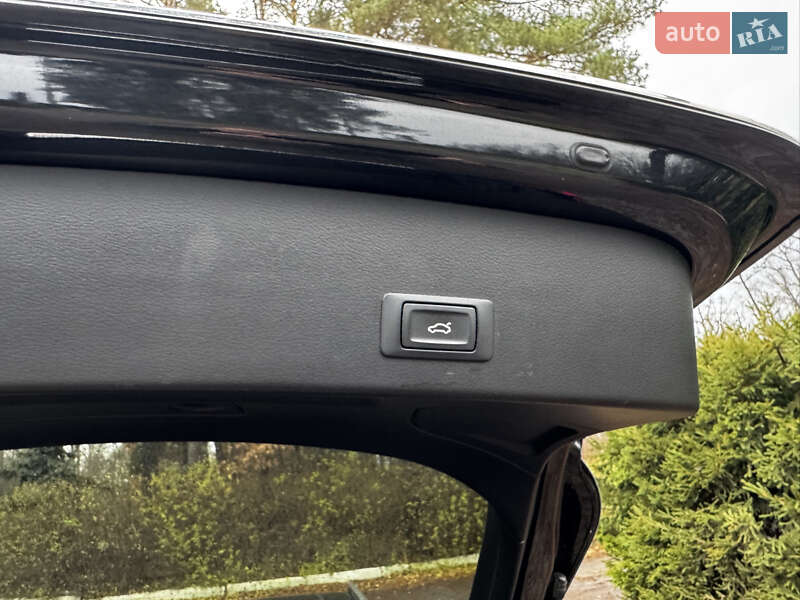 Універсал Audi A6 Allroad 2017 в Хмельницькому