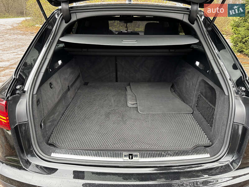 Універсал Audi A6 Allroad 2017 в Хмельницькому