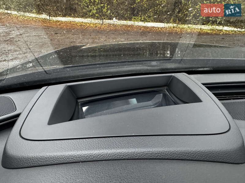 Універсал Audi A6 Allroad 2017 в Хмельницькому