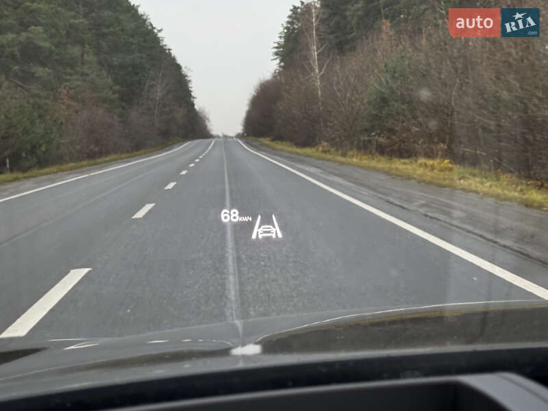 Універсал Audi A6 Allroad 2017 в Хмельницькому