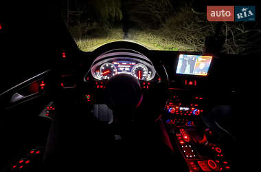 Універсал Audi A6 Allroad 2017 в Шепетівці