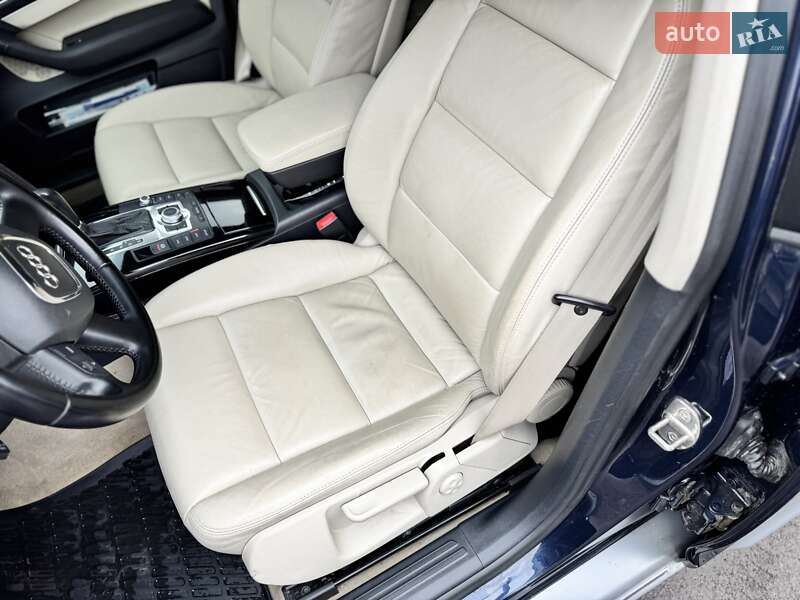 Універсал Audi A6 Allroad 2007 в Дубні