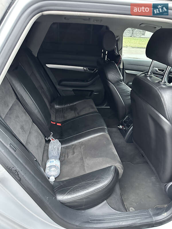 Универсал Audi A6 Allroad 2006 в Ковеле
