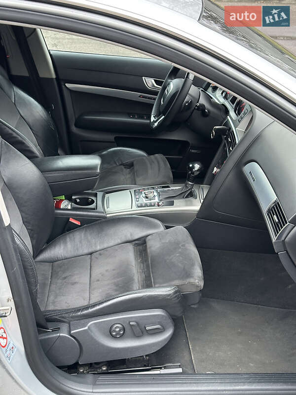 Универсал Audi A6 Allroad 2006 в Ковеле