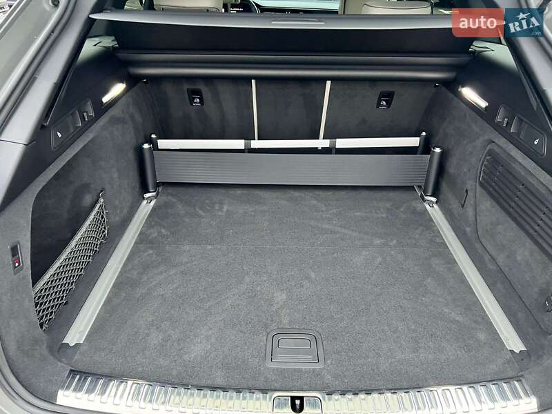 Універсал Audi A6 Allroad 2024 в Києві фото 20 Універсал Audi A6 Allroad 2024 в Києві