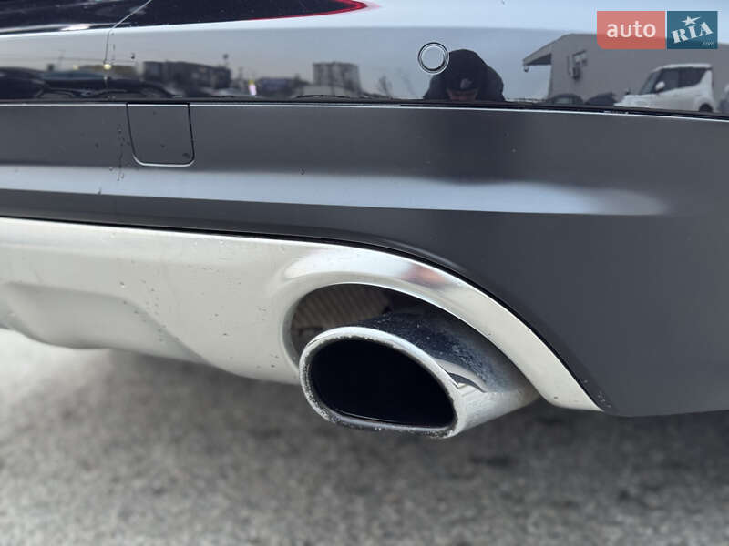 Універсал Audi A6 Allroad 2013 в Києві