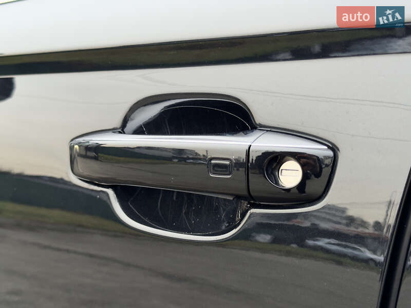 Універсал Audi A6 Allroad 2013 в Києві