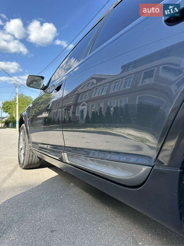 Универсал Audi A6 Allroad 2008 в Хоросткове