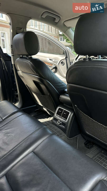 Универсал Audi A6 Allroad 2008 в Хоросткове