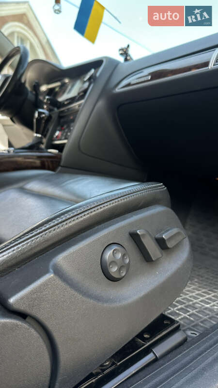 Универсал Audi A6 Allroad 2008 в Хоросткове