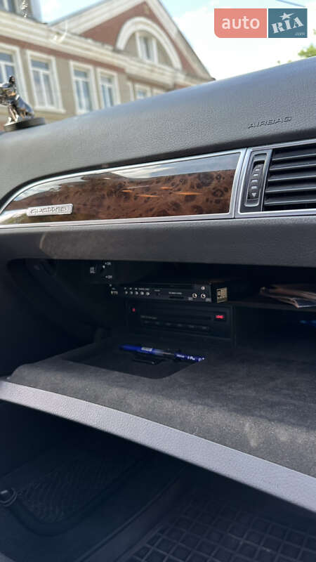 Универсал Audi A6 Allroad 2008 в Хоросткове