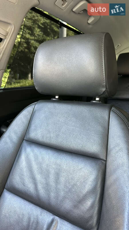 Универсал Audi A6 Allroad 2008 в Хоросткове