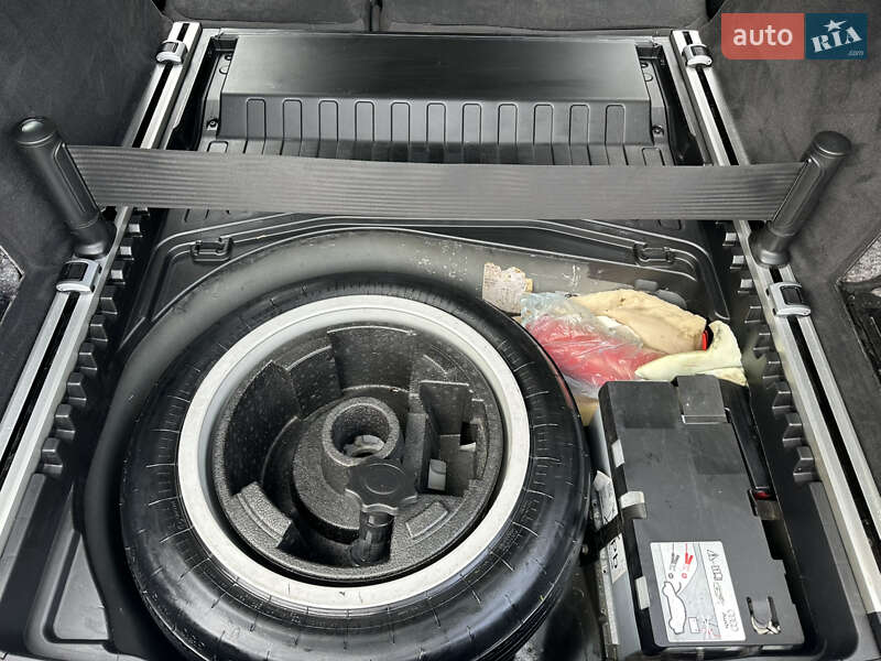 Универсал Audi A6 Allroad 2008 в Хоросткове