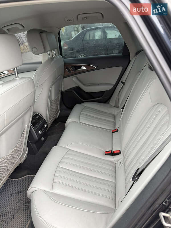 Универсал Audi A6 Allroad 2013 в Львове фото 20 Универсал Audi A6 Allroad 2013 в Львове