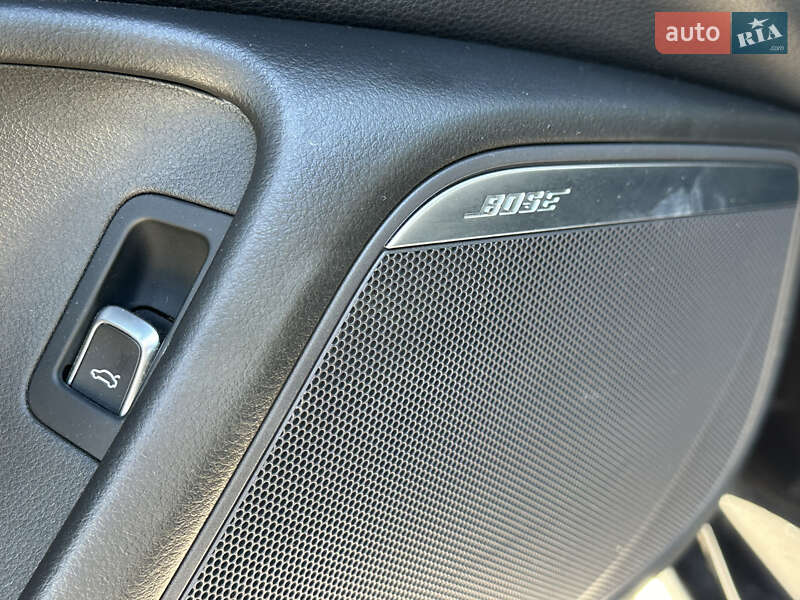 Универсал Audi A6 Allroad 2016 в Сумах