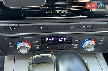 Универсал Audi A6 Allroad 2016 в Сумах