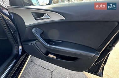 Универсал Audi A6 Allroad 2016 в Сумах