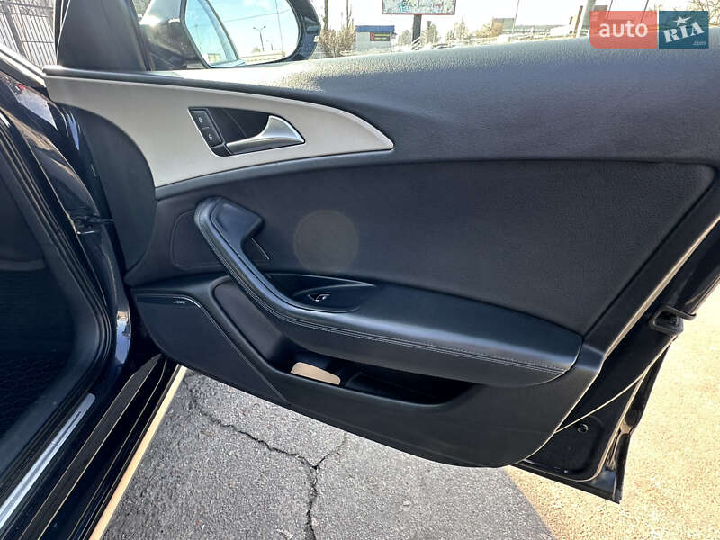 Универсал Audi A6 Allroad 2016 в Сумах