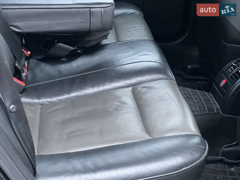 Універсал Audi A6 Allroad 2003 в Рівному