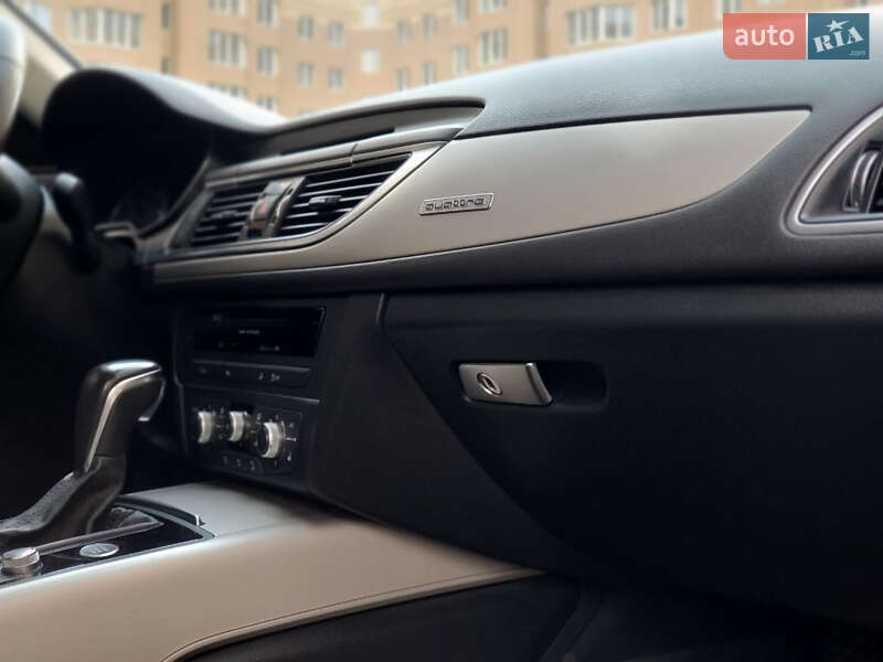 Универсал Audi A6 Allroad 2015 в Тернополе фото 12 Универсал Audi A6 Allroad 2015 в Тернополе