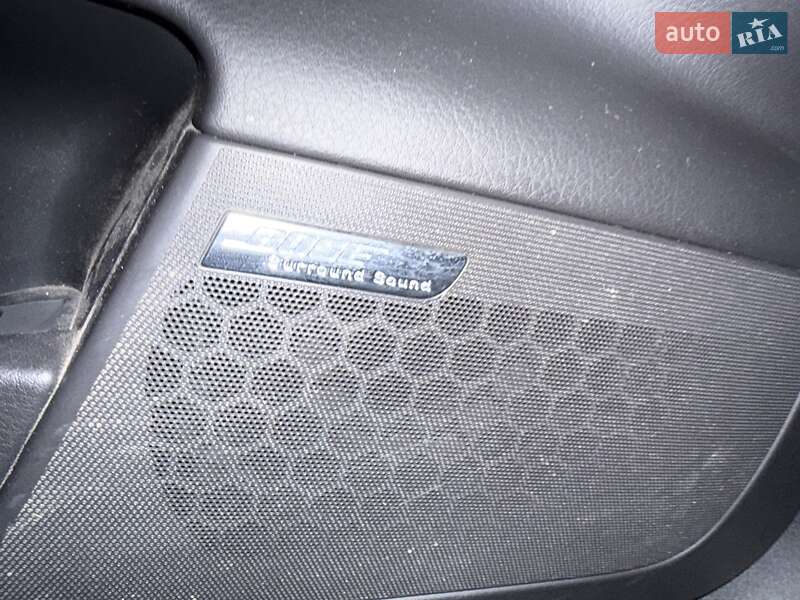 Универсал Audi A6 Allroad 2010 в Днепре