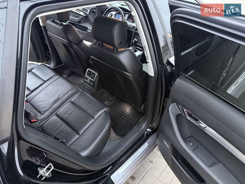 Универсал Audi A6 Allroad 2010 в Днепре