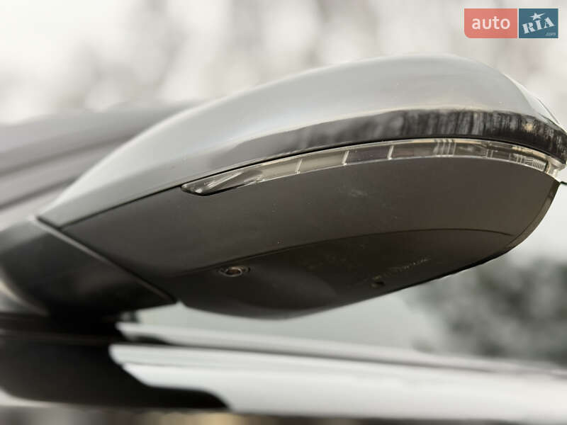 Универсал Audi A6 Allroad 2015 в Ковеле