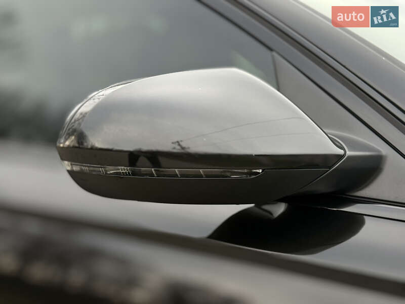 Универсал Audi A6 Allroad 2015 в Ковеле