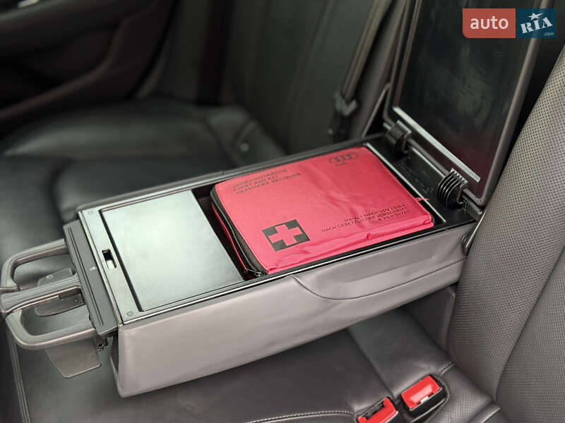 Универсал Audi A6 Allroad 2015 в Ковеле