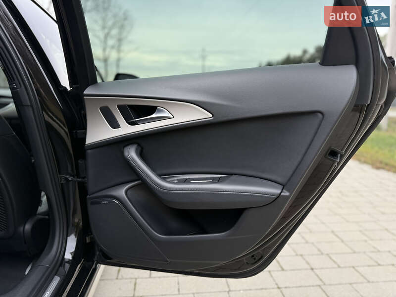 Универсал Audi A6 Allroad 2015 в Ковеле