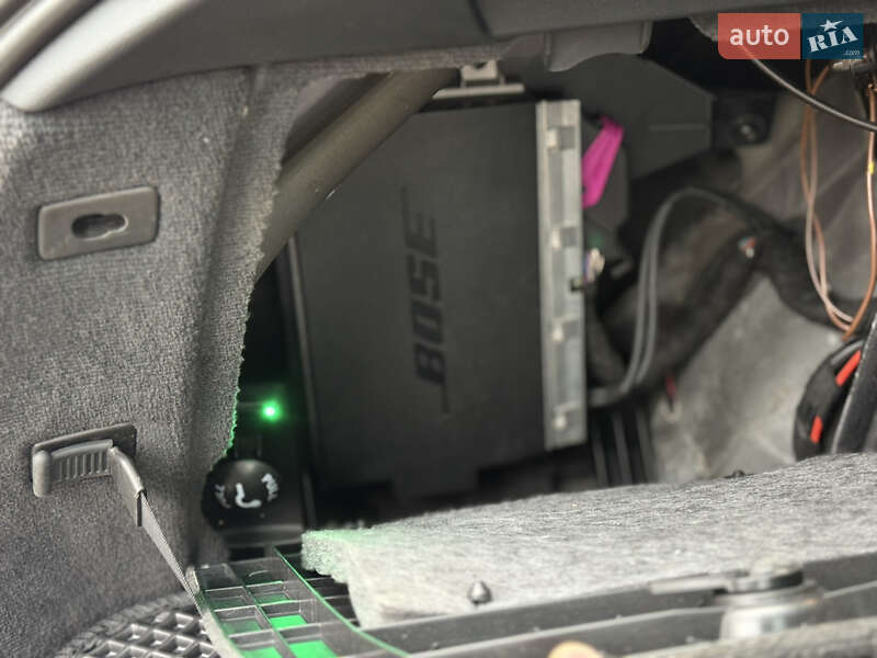 Универсал Audi A6 Allroad 2015 в Ковеле