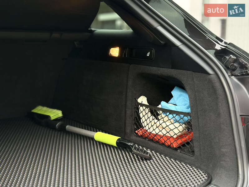 Универсал Audi A6 Allroad 2015 в Ковеле