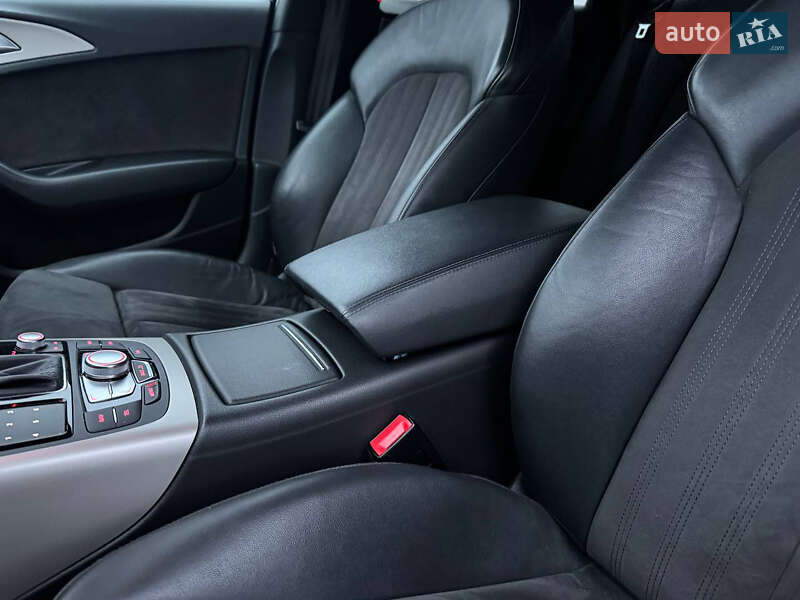 Универсал Audi A6 Allroad 2017 в Житомире