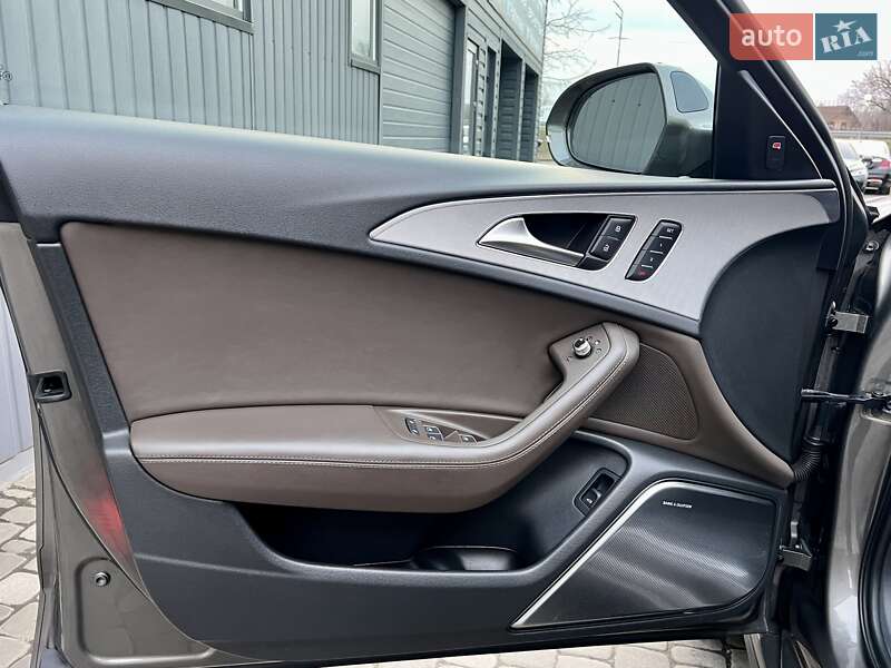 Универсал Audi A6 Allroad 2013 в Киеве фото 16 Универсал Audi A6 Allroad 2013 в Киеве