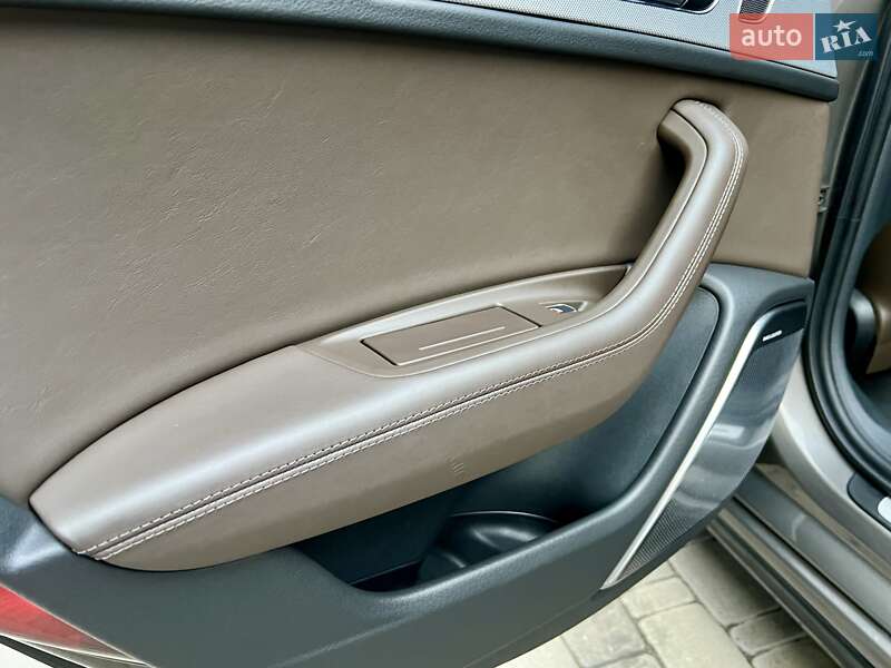 Универсал Audi A6 Allroad 2013 в Киеве фото 32 Универсал Audi A6 Allroad 2013 в Киеве