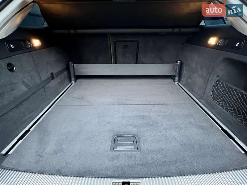 Универсал Audi A6 Allroad 2013 в Киеве фото 43 Универсал Audi A6 Allroad 2013 в Киеве