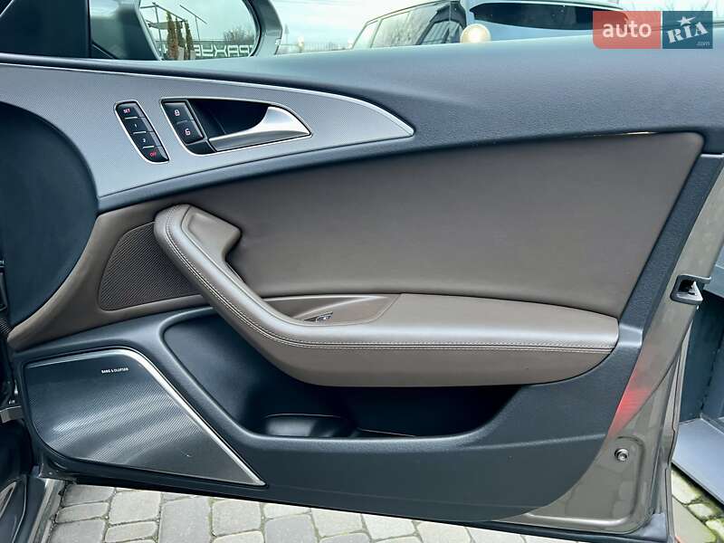 Универсал Audi A6 Allroad 2013 в Киеве фото 57 Универсал Audi A6 Allroad 2013 в Киеве