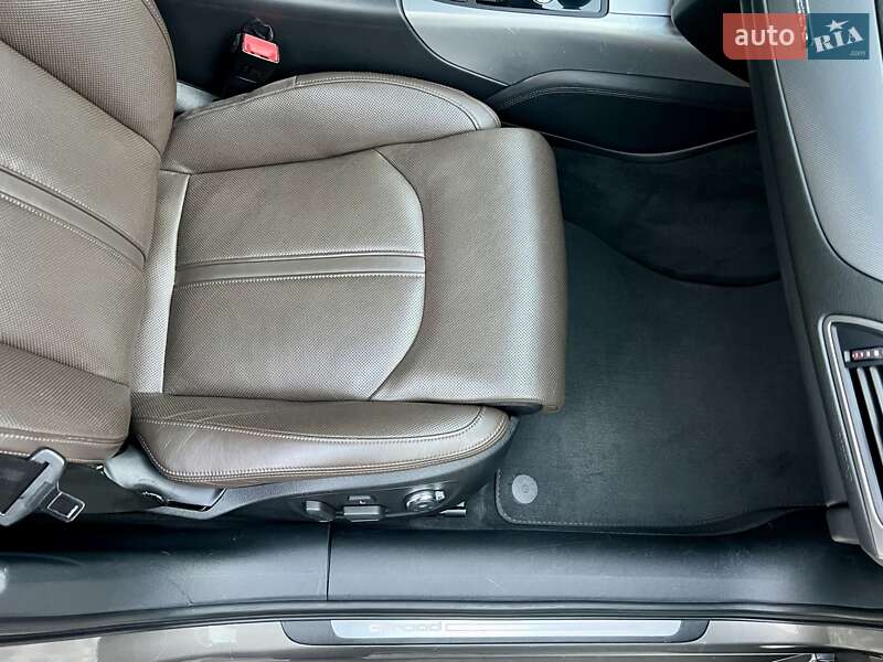 Универсал Audi A6 Allroad 2013 в Киеве фото 62 Универсал Audi A6 Allroad 2013 в Киеве