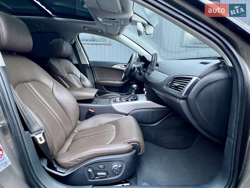 Универсал Audi A6 Allroad 2013 в Киеве фото 65 Универсал Audi A6 Allroad 2013 в Киеве