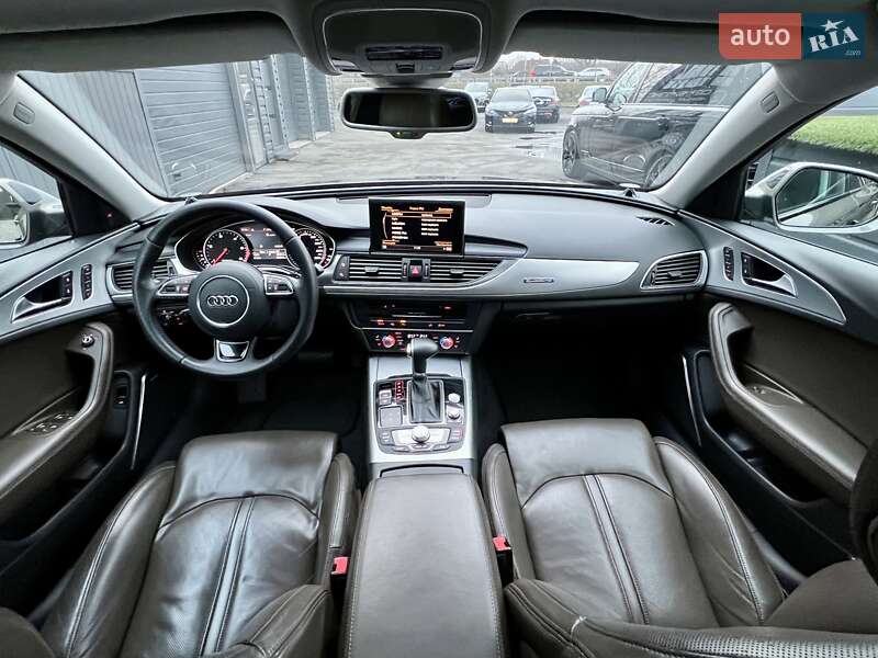 Универсал Audi A6 Allroad 2013 в Киеве фото 72 Универсал Audi A6 Allroad 2013 в Киеве