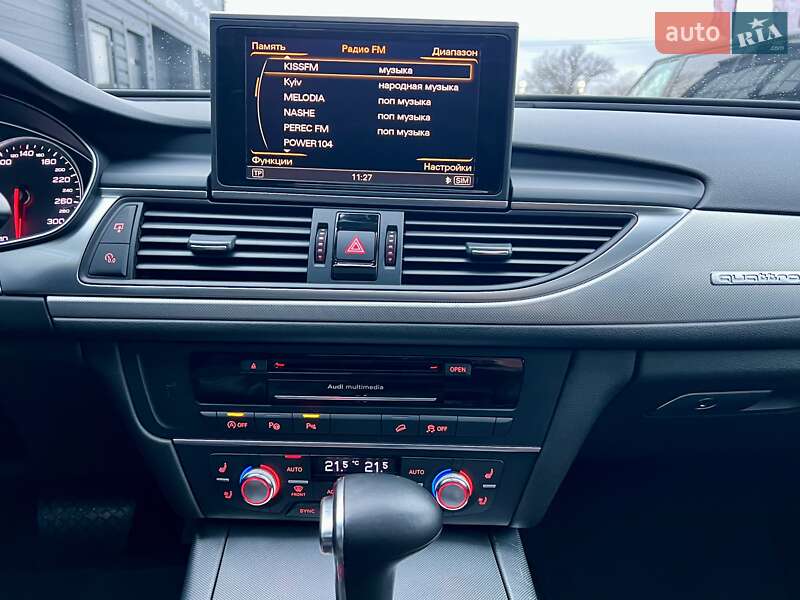 Универсал Audi A6 Allroad 2013 в Киеве фото 78 Универсал Audi A6 Allroad 2013 в Киеве