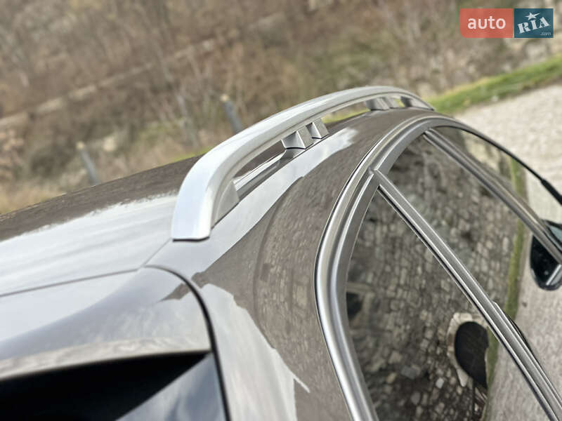 Универсал Audi A6 Allroad 2014 в Каменец-Подольском фото 7 Универсал Audi A6 Allroad 2014 в Каменец-Подольском