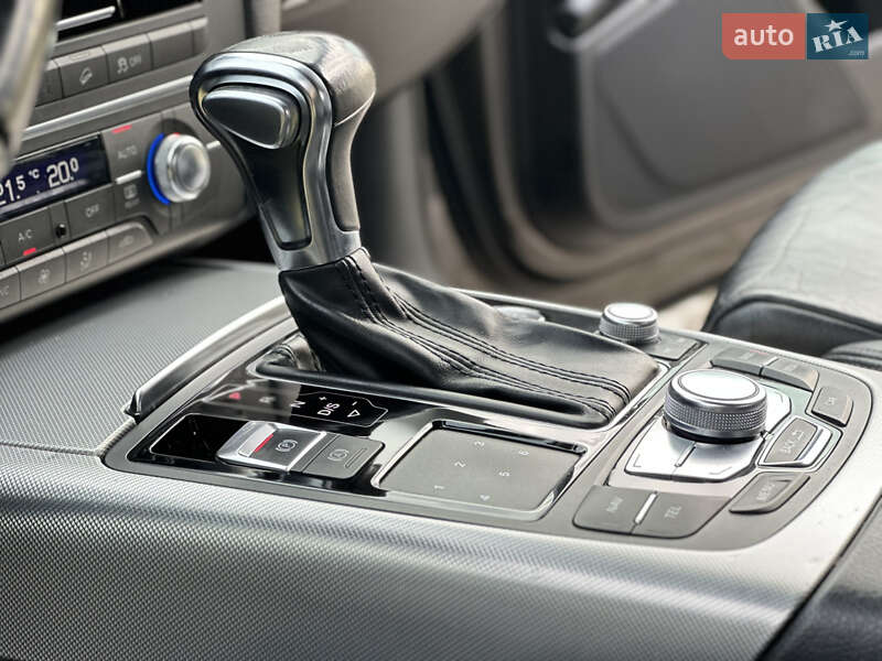 Универсал Audi A6 Allroad 2014 в Каменец-Подольском фото 50 Универсал Audi A6 Allroad 2014 в Каменец-Подольском